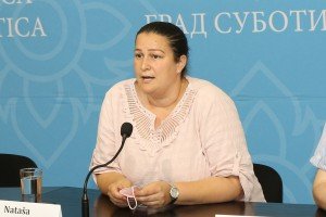 Najava 21. turnira ulične odbojke - Streetvolleyball