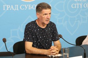 Najava 21. turnira ulične odbojke - Streetvolleyball