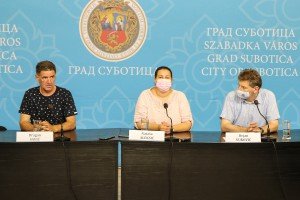 Najava 21. turnira ulične odbojke - Streetvolleyball