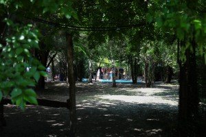 Otvaranje kupališne sezone na zabavno-rekreativnom kompleksu "Camping"