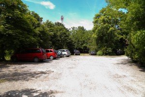 Otvaranje kupališne sezone na zabavno-rekreativnom kompleksu "Camping"