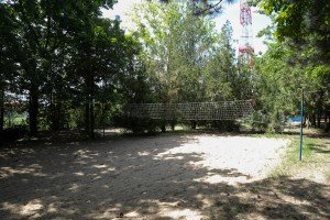 Otvaranje kupališne sezone na zabavno-rekreativnom kompleksu "Camping"