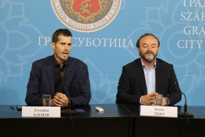 Predstavljanje zaključaka sa okruglog stola "Dobra praksa Tuzle u smanjenju zagađenja i poboljšanju energetske efikasnosti"