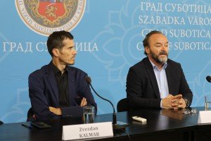 Predstavljanje zaključaka sa okruglog stola "Dobra praksa Tuzle u smanjenju zagađenja i poboljšanju energetske efikasnosti"