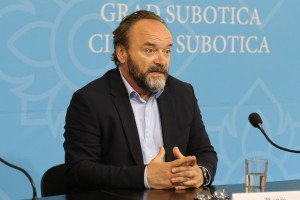 Predstavljanje zaključaka sa okruglog stola "Dobra praksa Tuzle u smanjenju zagađenja i poboljšanju energetske efikasnosti"