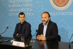 Predstavljanje zaključaka sa okruglog stola "Dobra praksa Tuzle u smanjenju zagađenja i poboljšanju energetske efikasnosti"