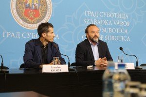 Predstavljanje zaključaka sa okruglog stola "Dobra praksa Tuzle u smanjenju zagađenja i poboljšanju energetske efikasnosti"