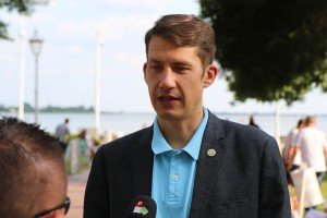 Оtvaranje manifestacije "Letnji koncerti u Muzičkom paviljonu na Paliću"