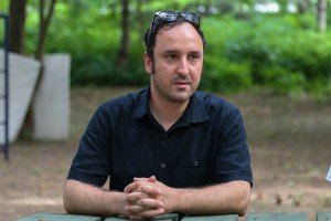 Najava programa 2. festivala "Ekoslavija"