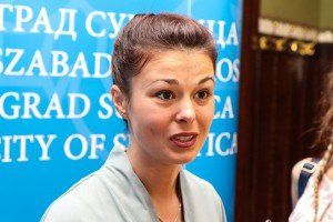 Uručenje priznanja "dr Ferenc Bodrogvari" za 2020. godinu