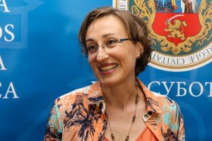 Uručenje priznanja "dr Ferenc Bodrogvari" za 2020. godinu