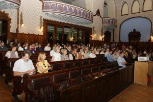 Uručenje priznanja "dr Ferenc Bodrogvari" za 2020. godinu