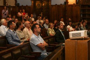 Uručenje priznanja "dr Ferenc Bodrogvari" za 2020. godinu