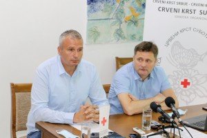 Onlajn sastanak timova za borbu protiv trgovine ljudima