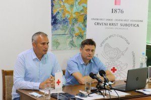 Onlajn sastanak timova za borbu protiv trgovine ljudima