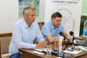 Onlajn sastanak timova za borbu protiv trgovine ljudima