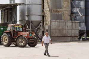 Obilazak preduzeća "Pro-sklad" u Novom Žedniku