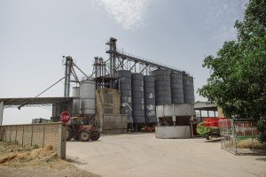 Obilazak preduzeća "Pro-sklad" u Novom Žedniku