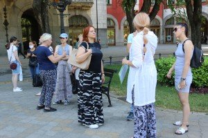 Protest ličnih i personalnih asistenata