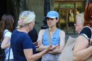 Protest ličnih i personalnih asistenata