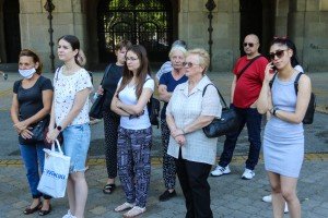 Protest ličnih i personalnih asistenata