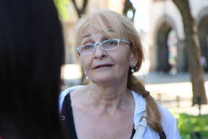 Protest ličnih i personalnih asistenata