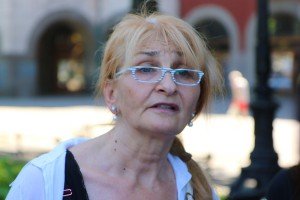 Protest ličnih i personalnih asistenata