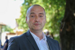 Obeležavanje Vidovdana, seoske slave Mišićeva