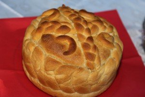 Obeležavanje Vidovdana, seoske slave Mišićeva