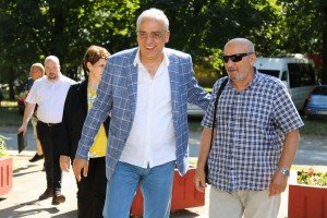 Obeležavanje Vidovdana, seoske slave Mišićeva