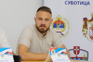 Najava dešavanja Zavičajne zajednice "Republika Srpska" Subotica i generalna proba dečje predstave "Doživljaji mačka Toše"