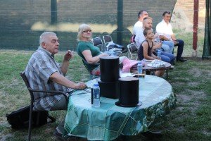 Najava dešavanja Zavičajne zajednice "Republika Srpska" Subotica i generalna proba dečje predstave "Doživljaji mačka Toše"