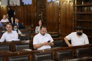 11. sednica Skupštine grada