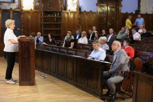 11. sednica Skupštine grada