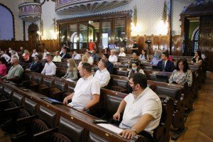 11. sednica Skupštine grada