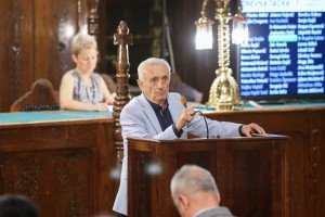 11. sednica Skupštine grada