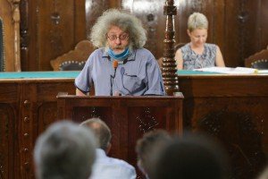 11. sednica Skupštine grada