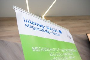 Uvodna konferencija projekta "RILIAM I-4.0"