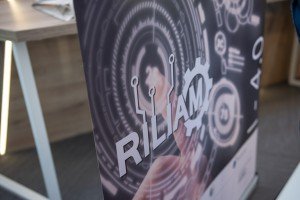 Uvodna konferencija projekta "RILIAM I-4.0"