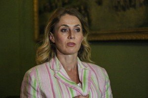 Konsultativni sastanak na temu Nacionalnog akcionog plana za sprovođenje Rezolucije SB UN 1325 - Žene, mir i bezbednost