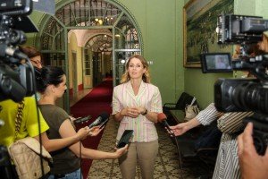 Konsultativni sastanak na temu Nacionalnog akcionog plana za sprovođenje Rezolucije SB UN 1325 - Žene, mir i bezbednost