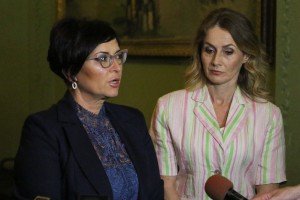 Konsultativni sastanak na temu Nacionalnog akcionog plana za sprovođenje Rezolucije SB UN 1325 - Žene, mir i bezbednost