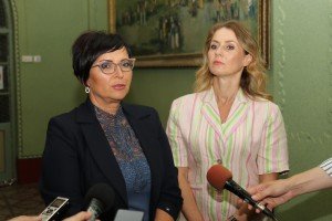 Konsultativni sastanak na temu Nacionalnog akcionog plana za sprovođenje Rezolucije SB UN 1325 - Žene, mir i bezbednost