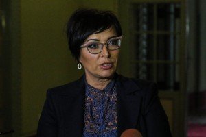 Konsultativni sastanak na temu Nacionalnog akcionog plana za sprovođenje Rezolucije SB UN 1325 - Žene, mir i bezbednost