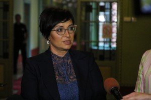 Konsultativni sastanak na temu Nacionalnog akcionog plana za sprovođenje Rezolucije SB UN 1325 - Žene, mir i bezbednost