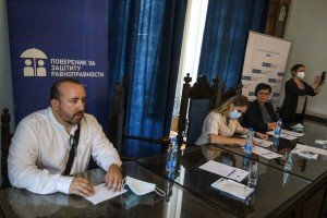 Konsultativni sastanak na temu Nacionalnog akcionog plana za sprovođenje Rezolucije SB UN 1325 - Žene, mir i bezbednost