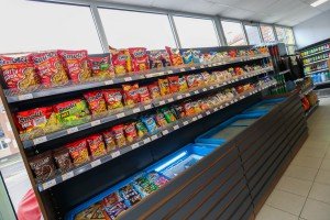 Renovirana benzinska stanica Euro Petrola na Beogradskom putu