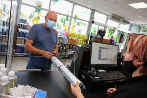 Renovirana benzinska stanica Euro Petrola na Beogradskom putu