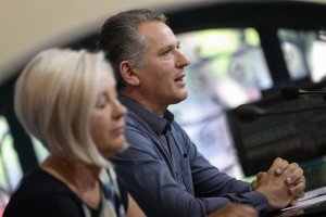 Najava takmičenja risara