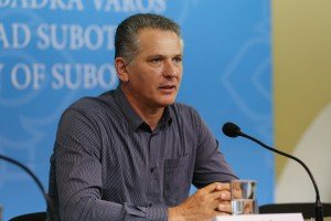 Najava takmičenja risara